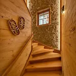 Nyaraló Engadin By Interhome