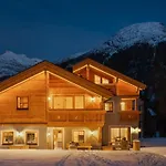 Engadin By Interhome Bever