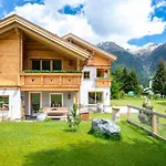 Engadin By Interhome Nyaraló *