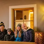 Nyaraló Engadin By Interhome