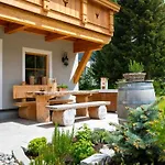Engadin By Interhome
