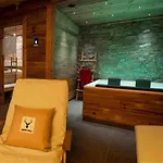 Nyaraló Engadin By Interhome Bever