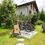 Nyaraló Engadin By Interhome Bever