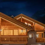 Engadin By Interhome Nyaraló Bever