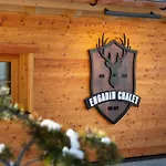 Engadin By Interhome Nyaraló Bever