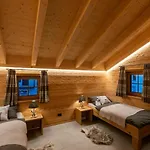 Engadin By Interhome Bever