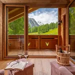 Engadin By Interhome Nyaraló Bever