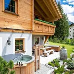 Nyaraló Engadin By Interhome Bever