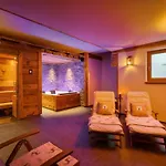 Engadin By Interhome * Bever