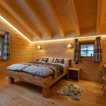 Dom wakacyjny Engadin By Interhome *
