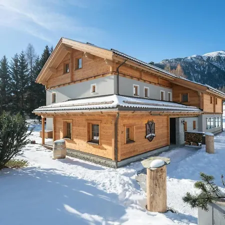 Engadin By Interhome