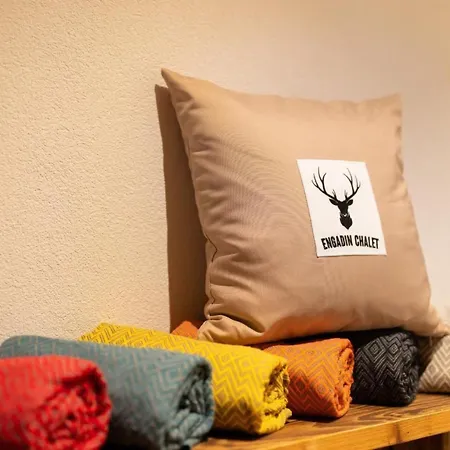 Engadin By Interhome Dom wakacyjny *