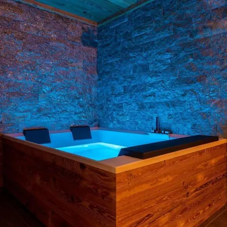 Dom wakacyjny Engadin By Interhome