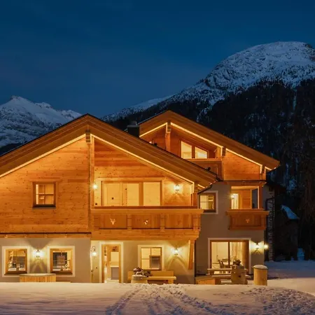 Engadin By Interhome Bever