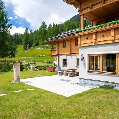 Engadin By Interhome Bever