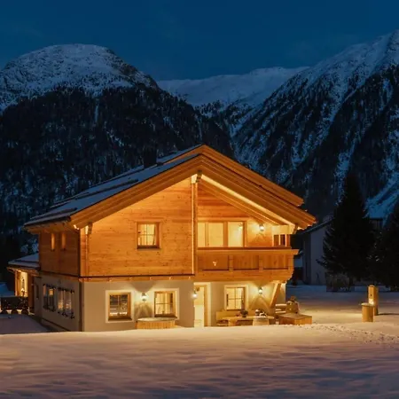Engadin By Interhome Holiday home