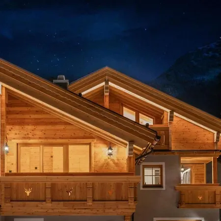 Engadin By Interhome Holiday home Bever