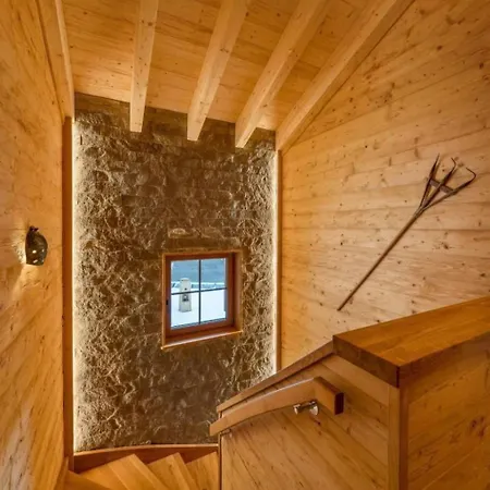 Engadin By Interhome Holiday home Bever
