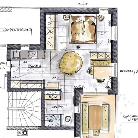 Engadin By Interhome Holiday home *