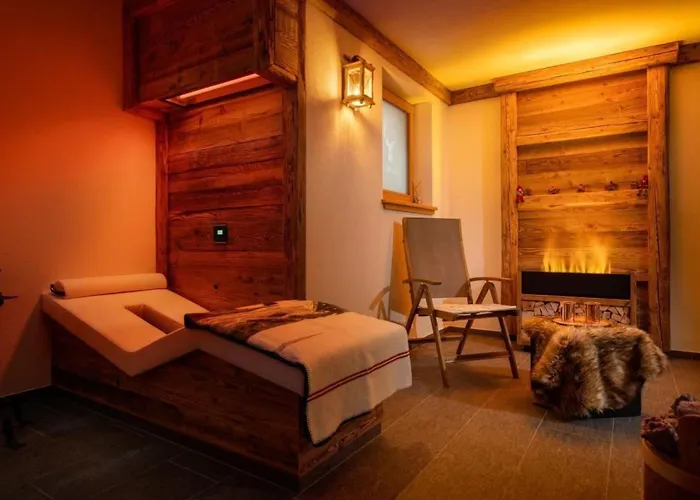 Engadin By Interhome Bever