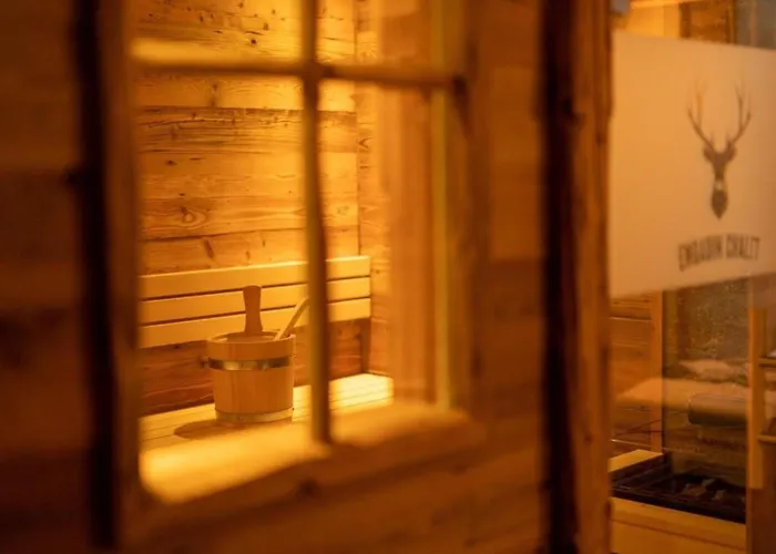 Engadin By Interhome Vakantiehuis Bever