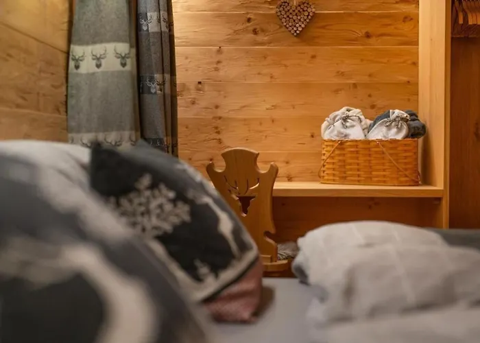 Engadin By Interhome Vakantiehuis