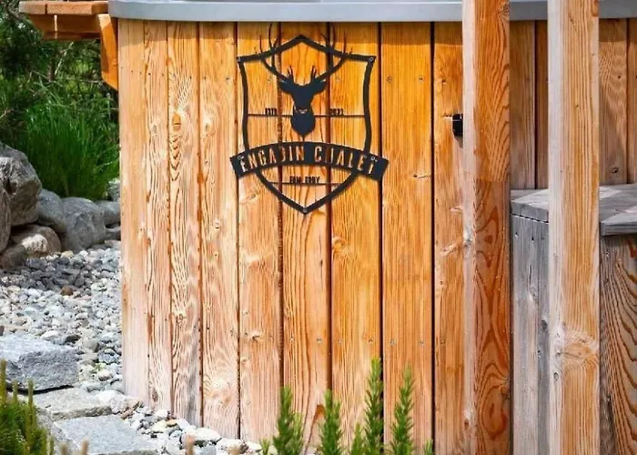 Engadin By Interhome * Bever