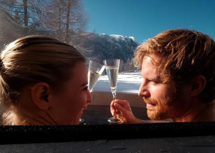 Engadin By Interhome Bever