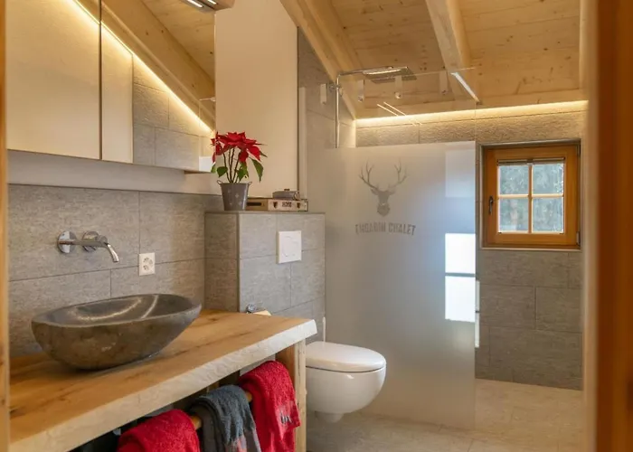 Engadin By Interhome