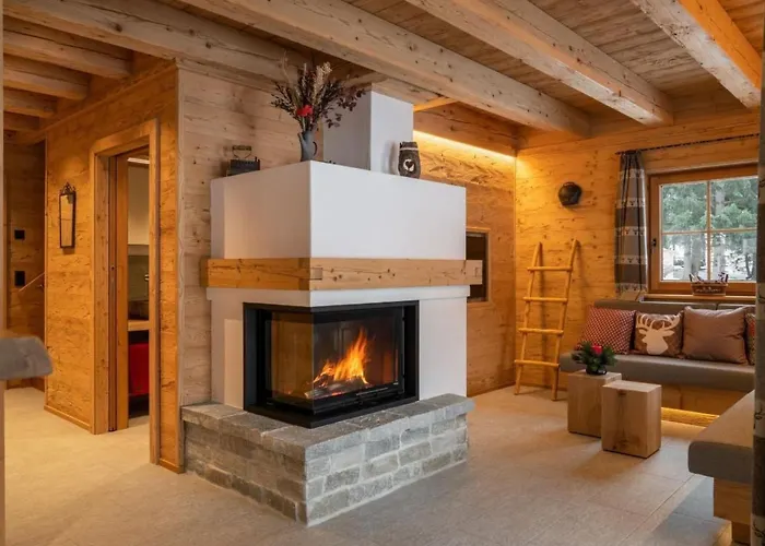 Engadin By Interhome Bever