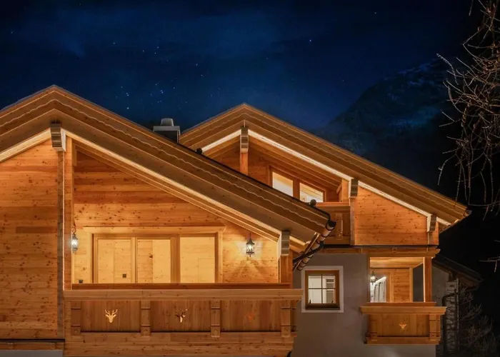 Engadin By Interhome Dom wakacyjny Bever