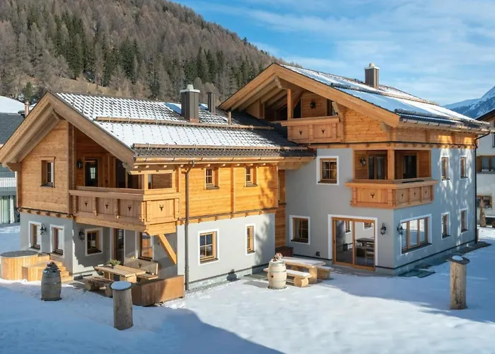 Engadin By Interhome * Bever