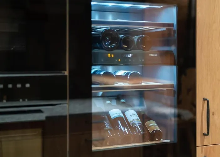 Engadin By Interhome Bever