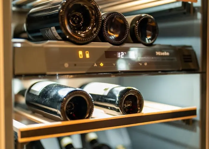 Engadin By Interhome Dom wakacyjny Bever