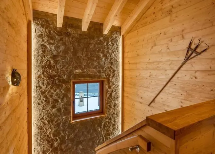 Engadin By Interhome Dom wakacyjny Bever