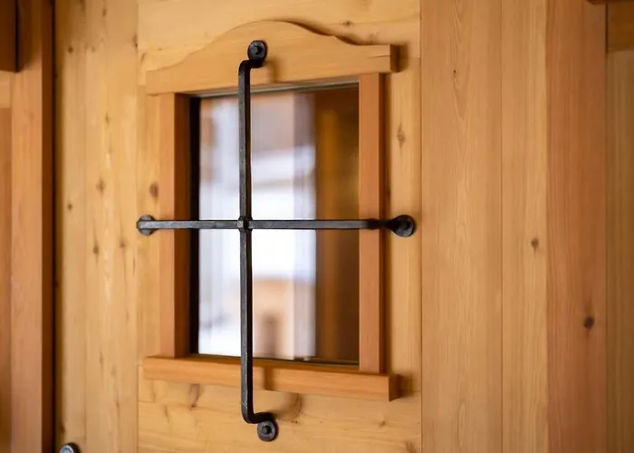 Dom wakacyjny Engadin By Interhome