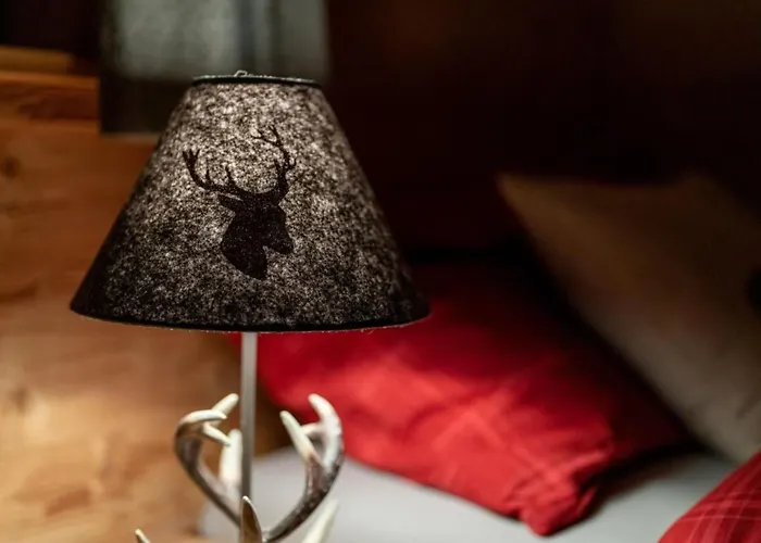 Engadin By Interhome *