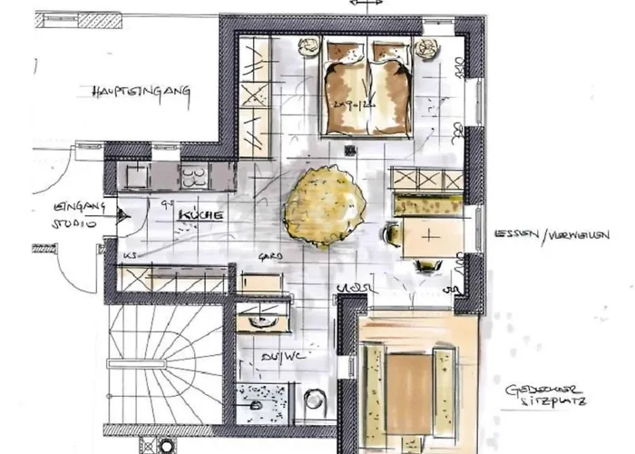 Engadin By Interhome Vakantiehuis *