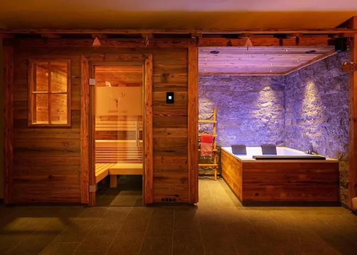 Engadin By Interhome *