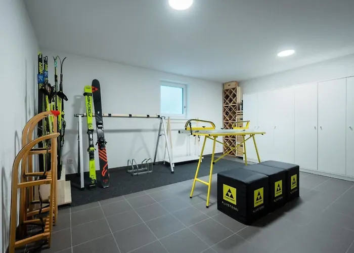 Engadin By Interhome * Bever