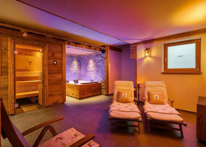 Engadin By Interhome * Bever