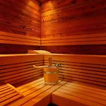 Engadin By Interhome Дом отдыха Бевер