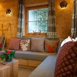 Дом отдыха Engadin By Interhome Бевер