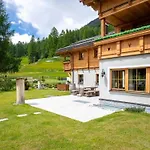 Engadin By Interhome Бевер