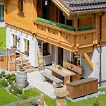 Engadin By Interhome