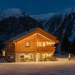 Engadin By Interhome Дом отдыха
