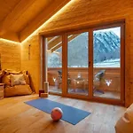 Дом отдыха Engadin By Interhome