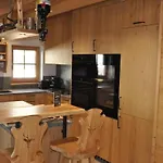 Дом отдыха Engadin By Interhome