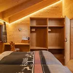 Дом отдыха Engadin By Interhome *