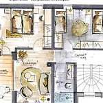 Дом отдыха Engadin By Interhome